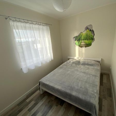 Apartament Blue ポズナン エクステリア 写真