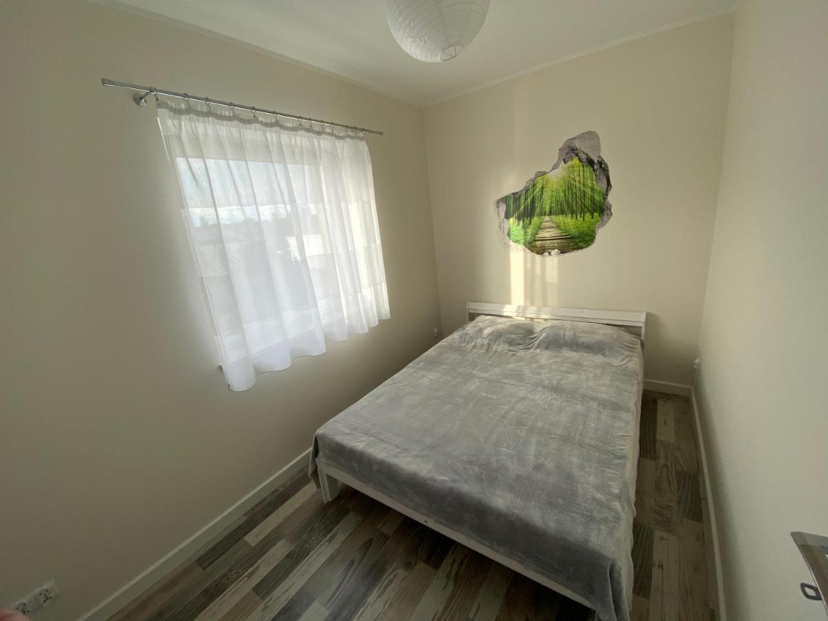 Apartament Blue ポズナン エクステリア 写真