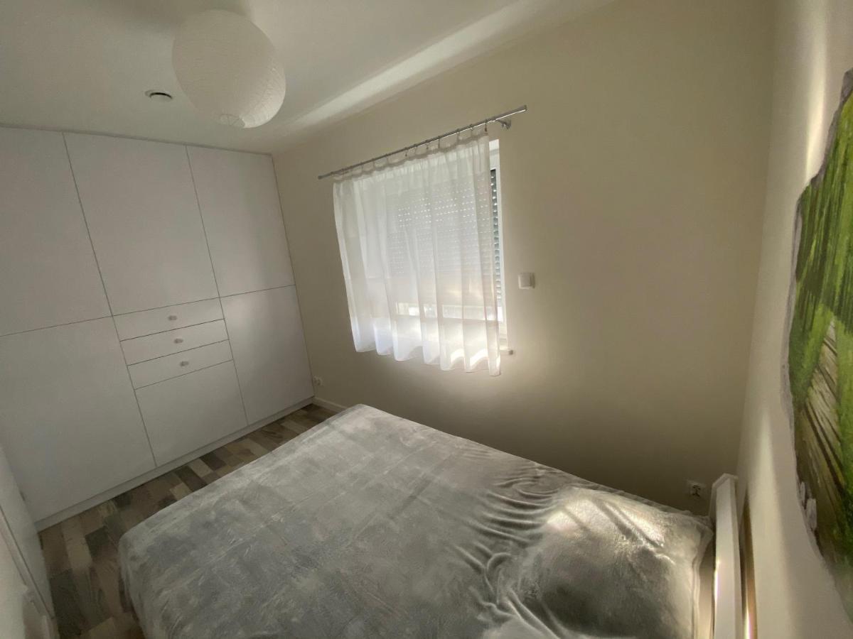 Apartament Blue ポズナン エクステリア 写真