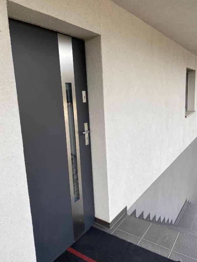Apartament Blue ポズナン エクステリア 写真
